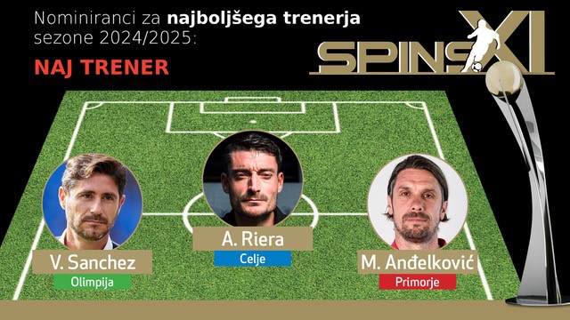 Spins 2025 | Foto: SPINS