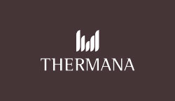 gumb, logo Thermana Laško | Foto: 
