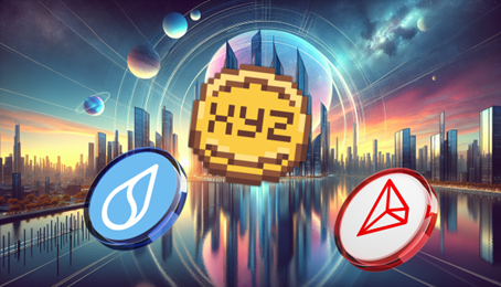 XYZ_kripto | Foto: LA KADJ LLC