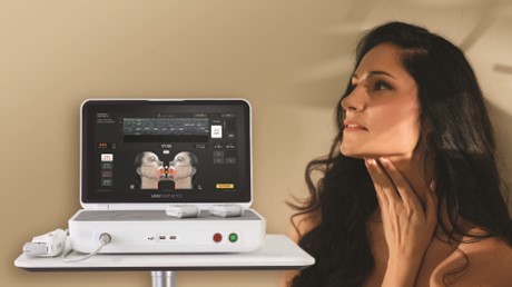 Prednost terapije Ultherapy PRIME je tudi ta, da jo lahko izvajamo vse dni v letu, tudi poleti, po terapiji se ni treba izogibati soncu. | Foto: ARTISANA D.O.O.