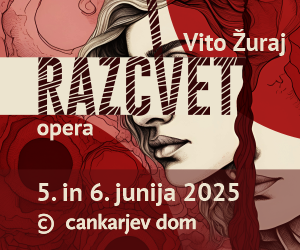 Banner-Razcvet-Siol | Foto: Jaro Ješe, arhiv CD