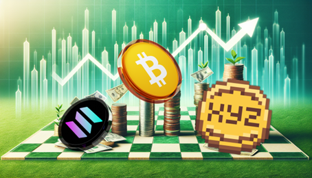 bitcoin | Foto: LA KADJ LLC