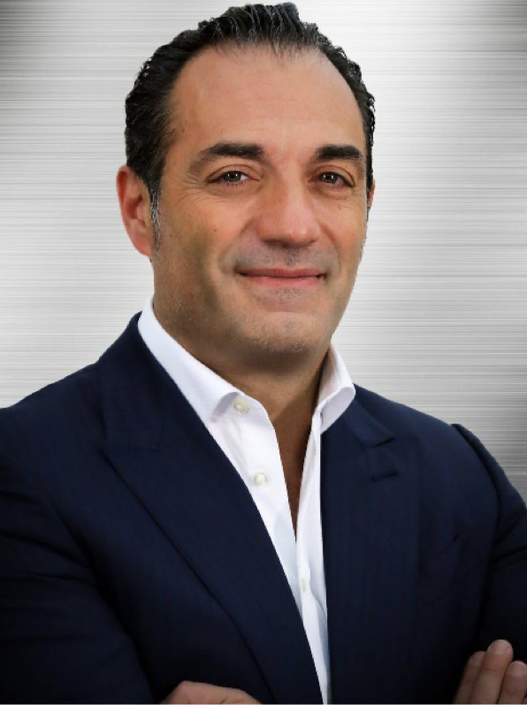 Antonio Filosa | Foto: Stellantis