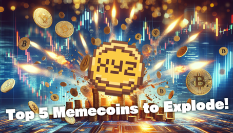 Memecoin_5 | Foto: LA KADJ LLC