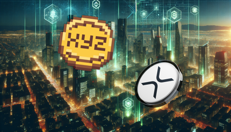 XRP | Foto: LA KADJ LLC