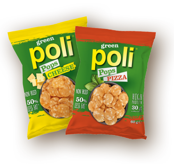 Poli Pops, Perutnina Ptuj | Foto: 