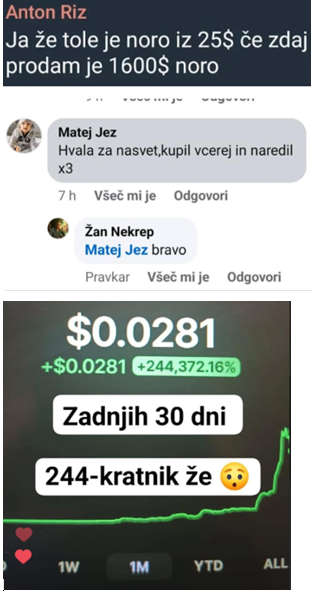 Zasluzek | Foto: Žan Nekrep Consulting