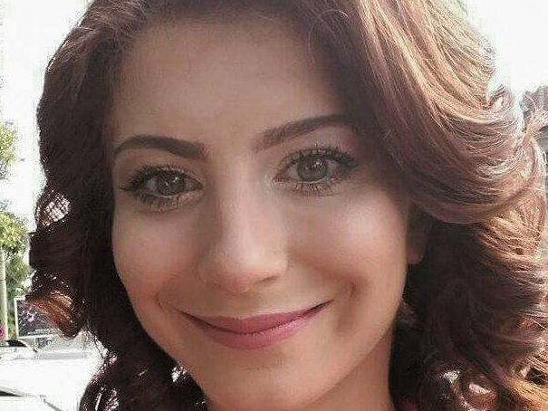 Diplomatka Eveline Ioana Mărășoiu v napadu naj ne bi bila huje poškodovana.  | Foto: Facebook / Eveline Ioana Mărășoiu