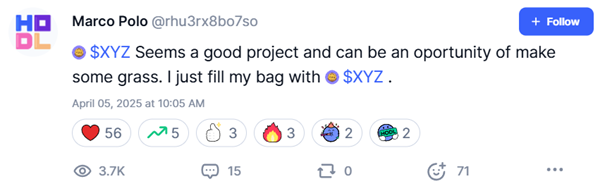 XYZVerse | Foto: XYZVerse