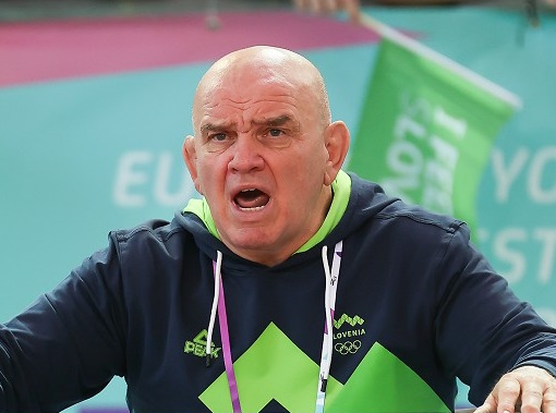 Najboljše varovanke Marjana Fabjana spornega ravnanja sicer ne potrjujejo, a tiste tekmovalke, ki so se odločile za prijavo, so očitno imele drugačno izkušnjo. | Foto: Aleš Fevžer