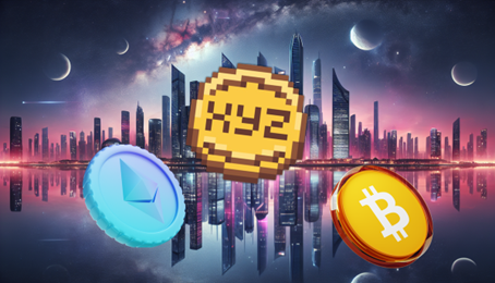 XYZVerse_jul25 | Foto: XYZVerse