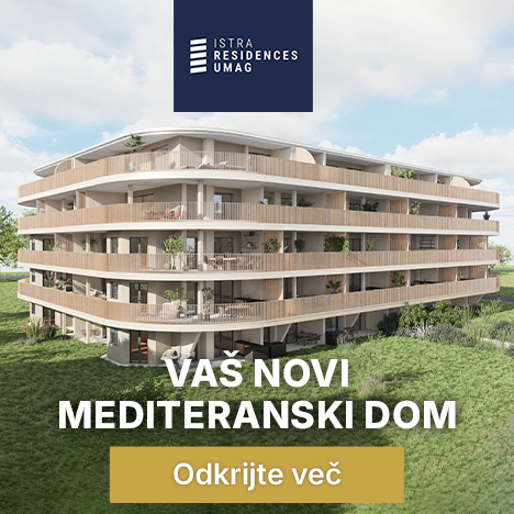 residences_umag_banner_SIOL_2 | Foto: Istra Residences Umag