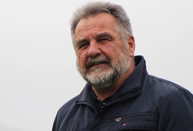 Stane Oražem ostaja del domžalskega ustroja. | Foto: NK Domžale