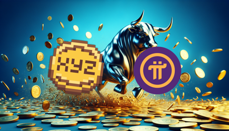 Token | Foto: XYZVerse