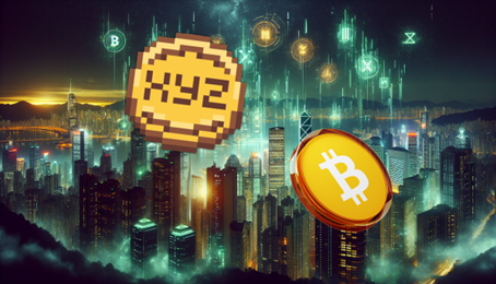 XYZ_Bitcoin_jul25 | Foto: XYZVerse
