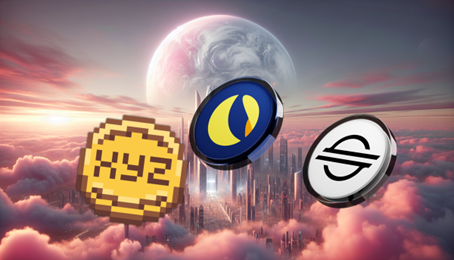 XYZ_Stellar | Foto: XYZVerse