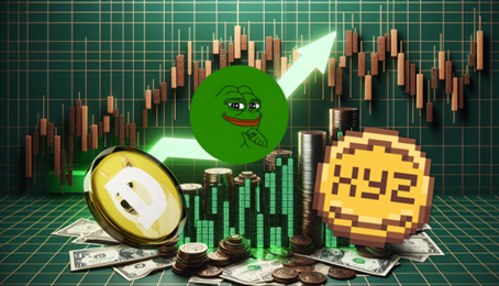 XYZVerse_PEPE | Foto: XYZVerse