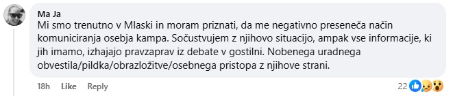 facebook avtokampi.si | Foto: Avtokampi.si