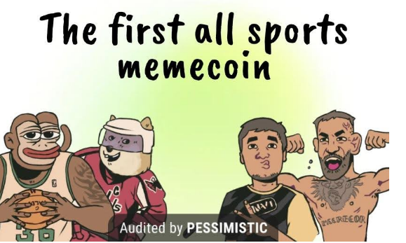 Memecoin | Foto: XYZVerse