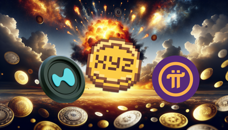 XYZ_DOGE | Foto: XYZVerse