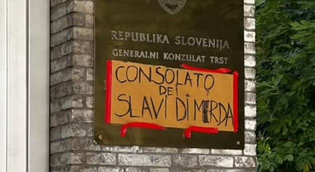 Konzulat | Foto: FB/Il Piccolo