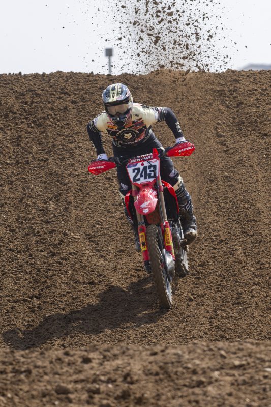 Tim Gajser | Foto: Honda Racing/ShotbyBavo
