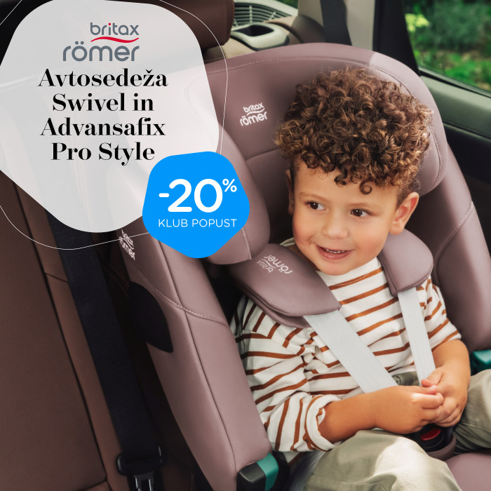 britax_romer_advansafix_swivel_22082025_HP_700x700 | Foto: AKIDS D.O.O.