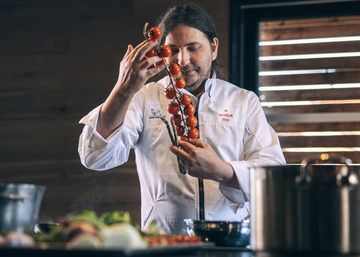 Spar, Gregor Vračko Spar, Gregor Vračko | Foto: Spar