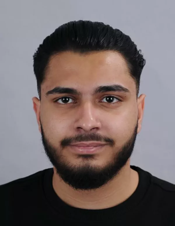 Angelino Schneberger 19-letni Angelino Schneberger je drugi iskani osumljenec.  | Foto: PU Maribor