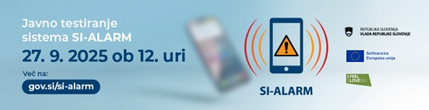 si-alarm | Foto: Ministrstvo za digitalno preobrazbo
