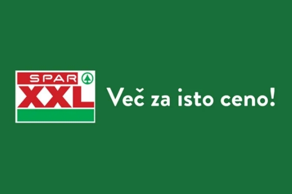 Spar XXL | Foto: Spar