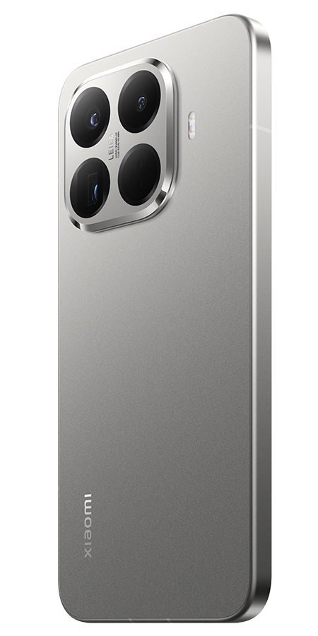 Xiaomi 15 T, mobilni telefon | Foto: Xiaomi