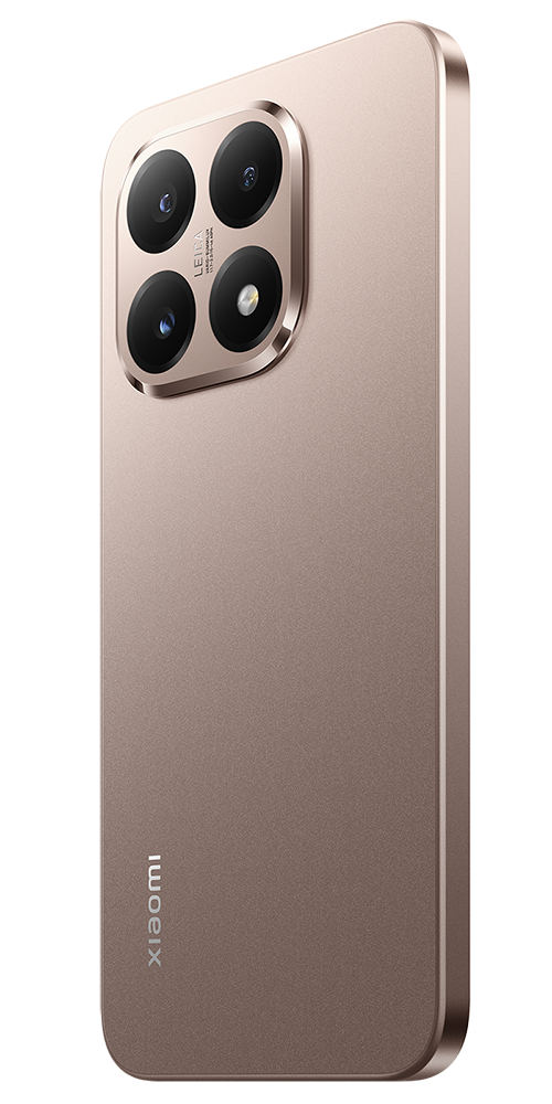 Xiaomi 15 T, mobilni telefon | Foto: Xiaomi