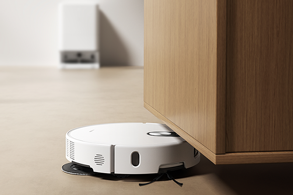 Robotski sesalnik Xiaomi Robot Vacuum 5 | Foto: Xiaomi