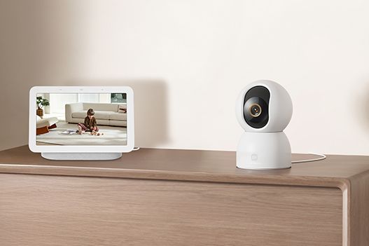 Xiaomi Smart Camera C701 | Foto: Xiaomi