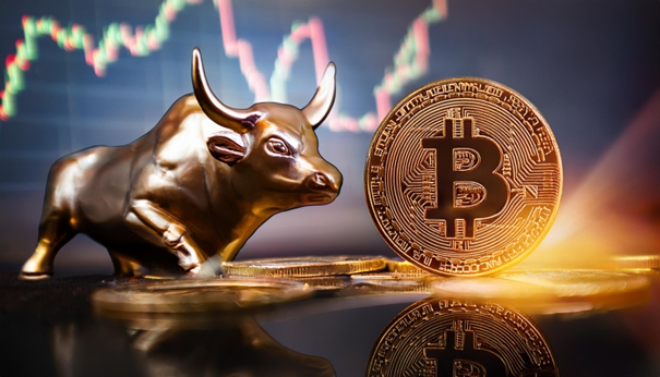 Bitcoin_okt25 | Foto: Clickout Media