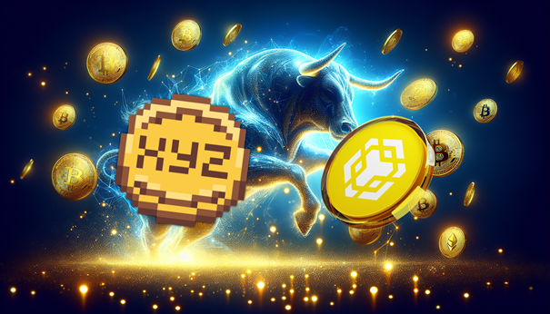 Bitcoin_kriptovalute | Foto: XYZVerse