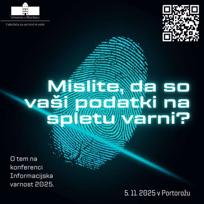 Konferenca_2 | Foto: UM FVV