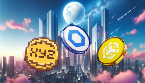 XYZVerse_2 XYZVerse_2 | Foto: XYZVerse