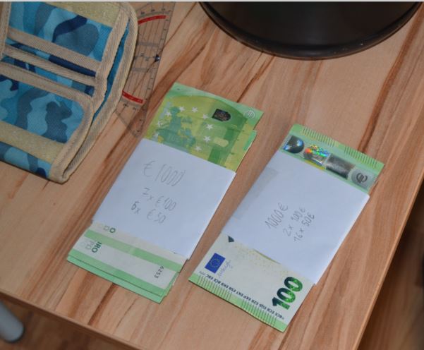 osumljenci, pretep, lažni profil, mlada dekleta, Celje | Foto: PU Celje