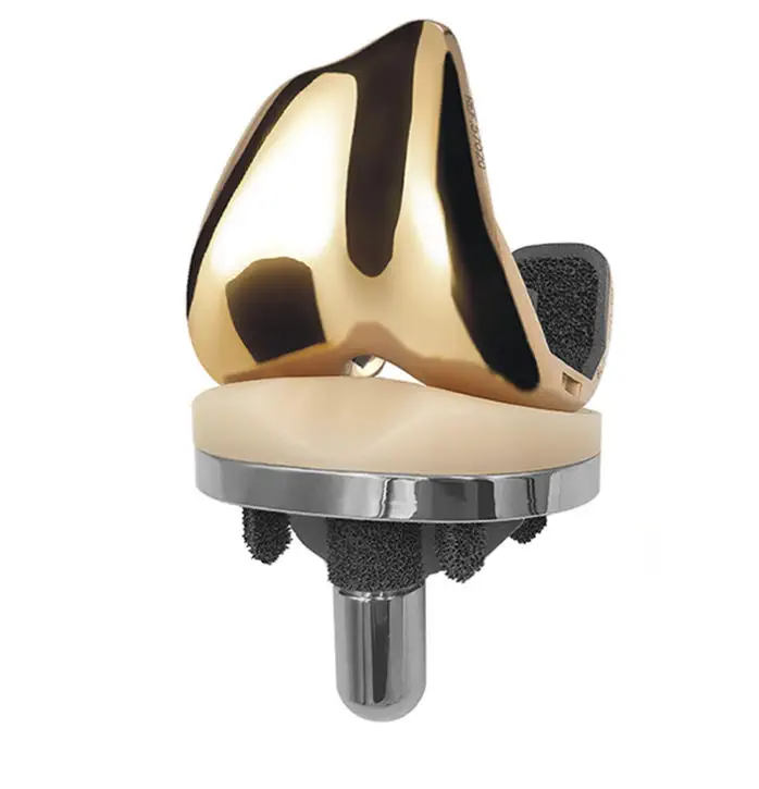 Koleno, kolk | Foto: Permedica Orthopaedics