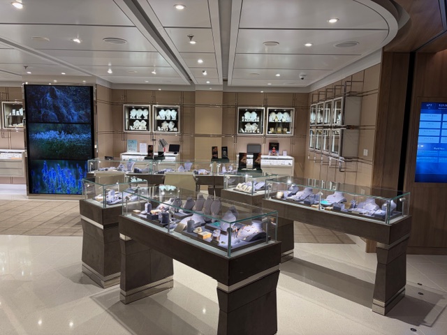 Žiga Puconja križarka | Foto: Osebni arhiv