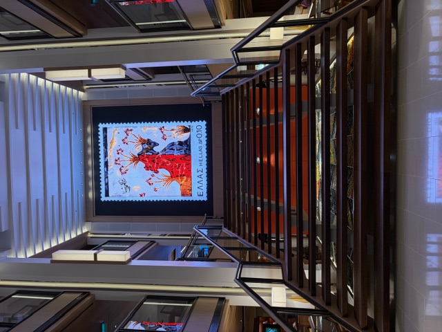 Žiga Puconja križarka | Foto: Osebni arhiv