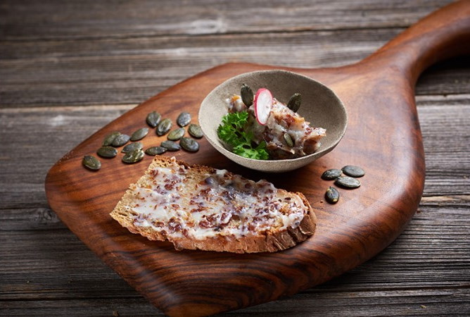 oljarna Središče | Foto: Arhiv organizatorja