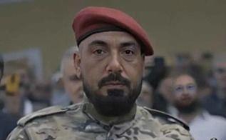 Izraelska vojska je v nedeljo sporočila, da je bil tarča napada v Bejrutu visoki član Hezbolaha, kasneje pa potrdila, da je bil v napadu ubit Hajtam Ali Tabatabaj, načelnik štaba Hezbolaha. | Foto: x/@BeniSabti