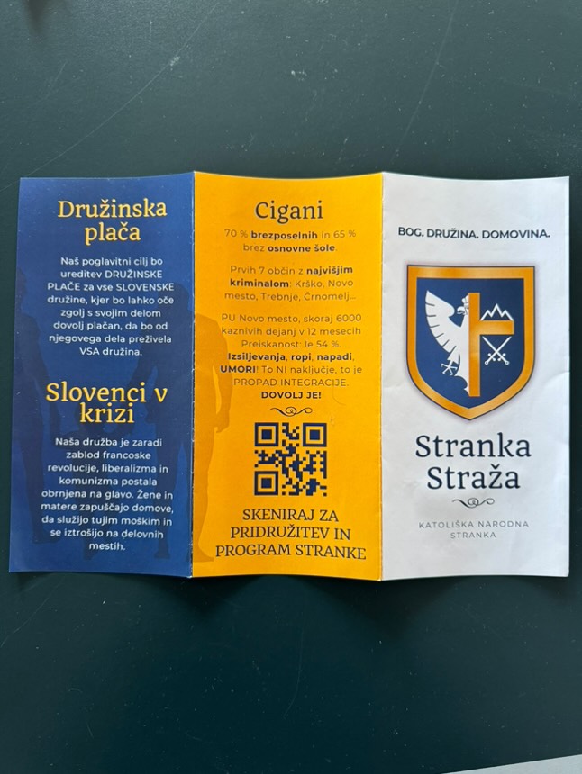 Alen Koman | Foto: Bralec