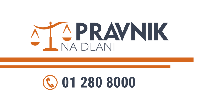 Pravnik na dlani | Foto: Pravnik na dlani