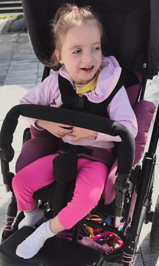 otroci, pisma malih borcev, Božiček za male borce | Foto: Društvo Viljem Julijan