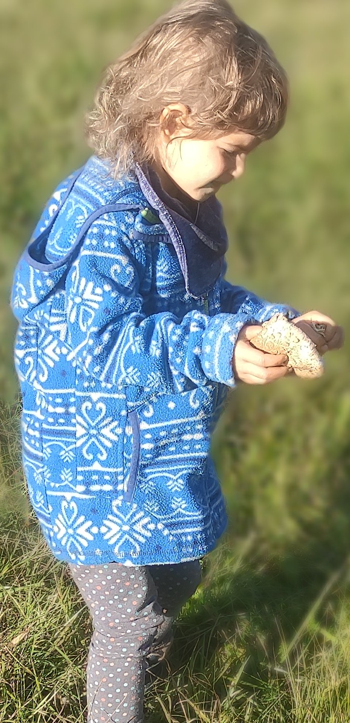 otroci, pisma malih borcev, Božiček za male borce | Foto: Društvo Viljem Julijan