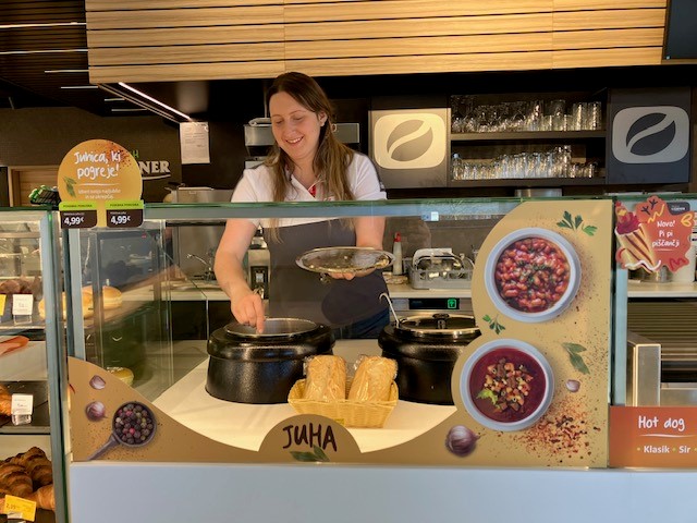 MOL Slovenija | Foto: MOL Slovenija